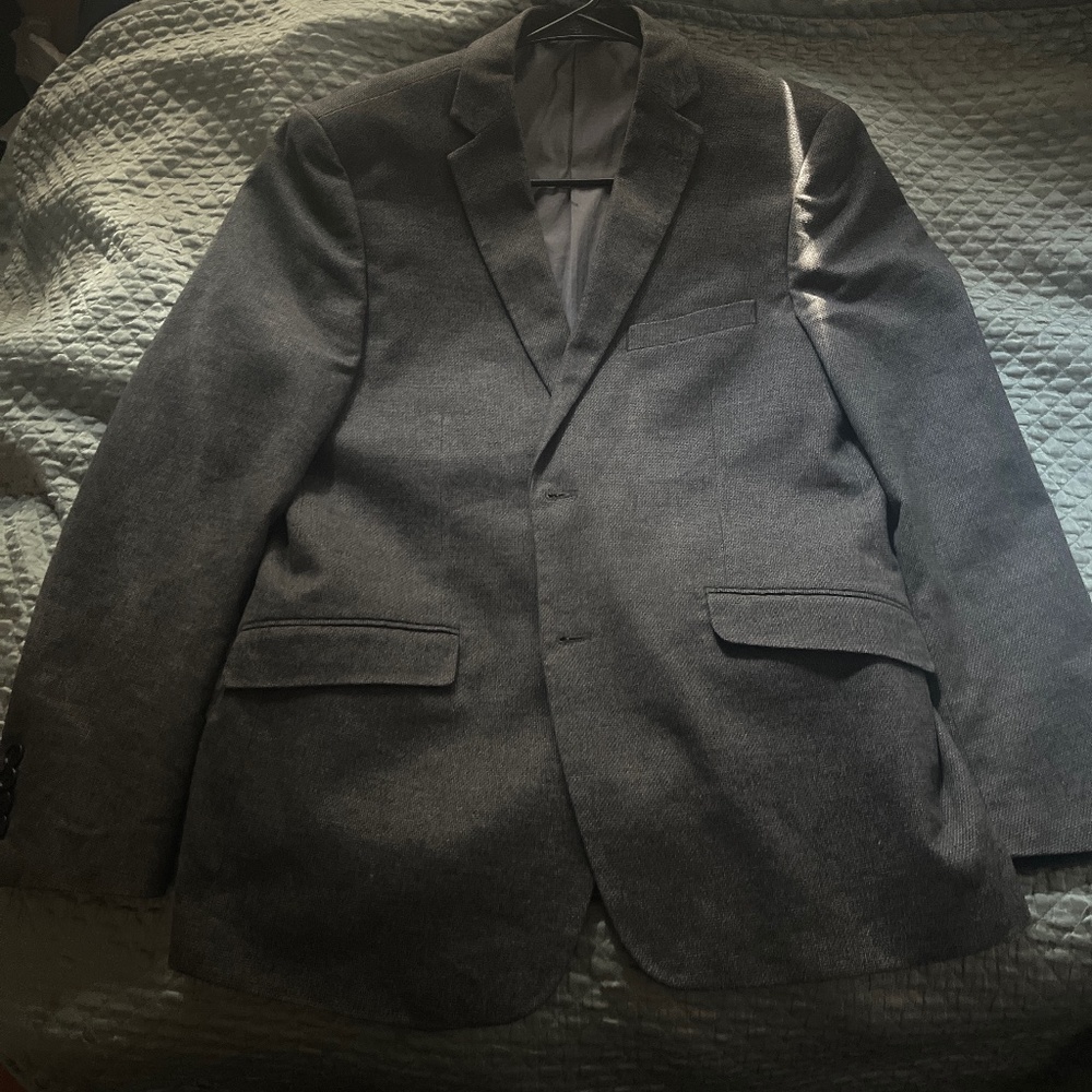 Ralph Lauren suit jacket
